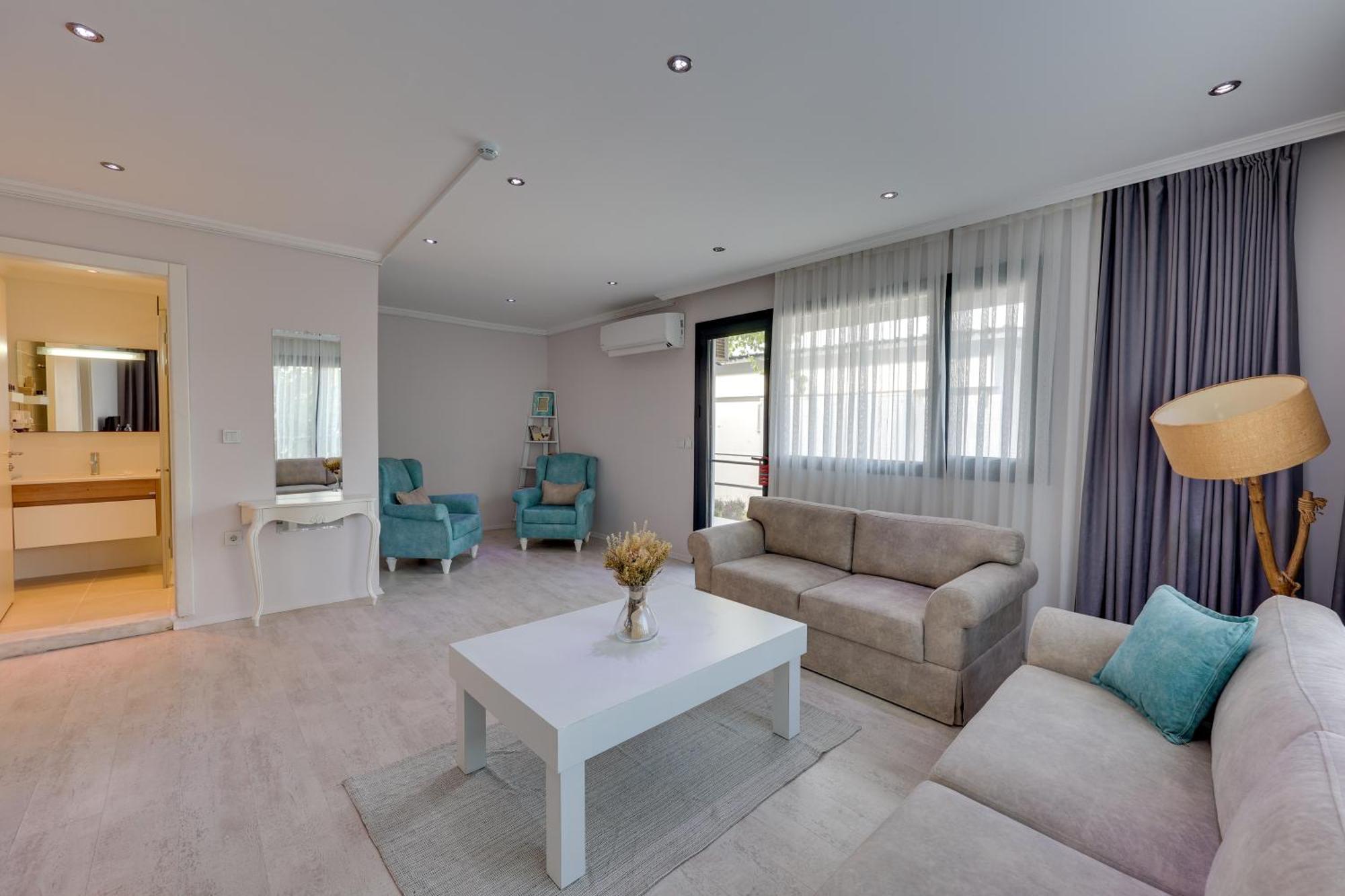 Enki Suess Alaçatı Exterior foto